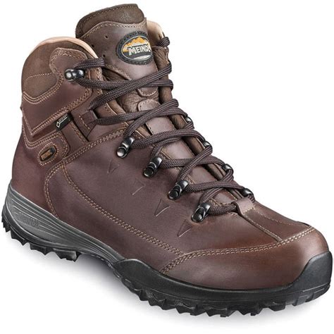 Meindl Stowe Gtx Chaussures Trekking Homme Hardloop