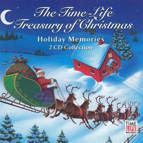 Christmas Music - Listen to Christmas - Free on Pandora Internet Radio