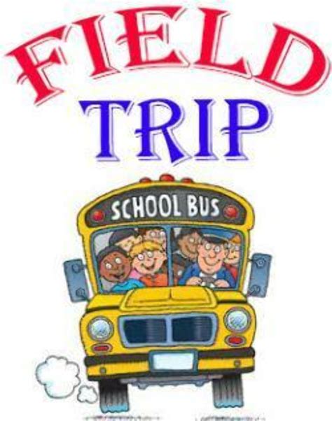 Download High Quality school bus clipart field trip Transparent PNG ...