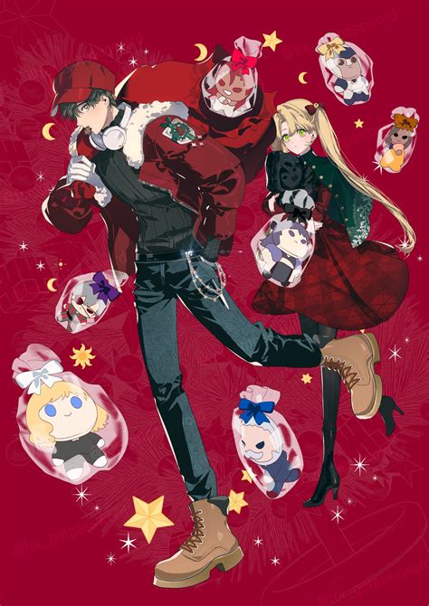 SSS-Class Suicide Hunter Image by BegagopaMayday #4145815 - Zerochan