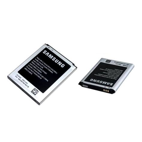 Batterie Neuve 100 Originale Samsung Galaxy Core Plus G350 B150AE