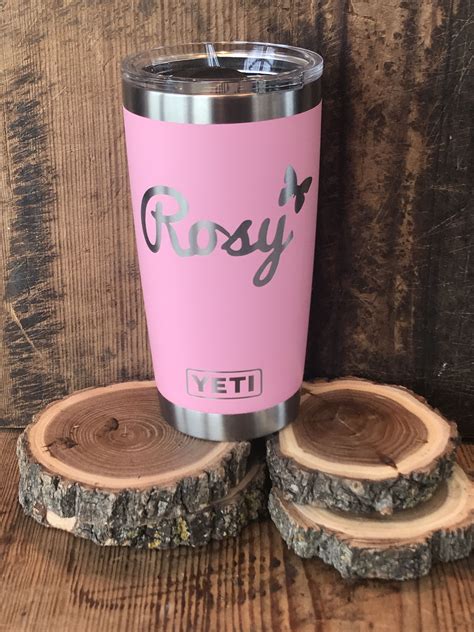 Pin De Denisse Hern Ndez En Vasos Termos Personalizados Vaso Yeti