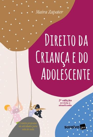 Direito Da Crianca E Do Adolescente Selecta Livros