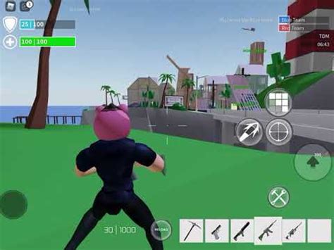 Roblox Strucid Gameplay YouTube