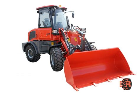 everun er  everun nederland importeur van wielladers