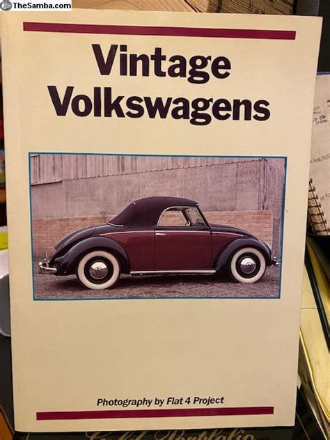 TheSamba.com :: VW Classifieds - Vintage Volkswagens 