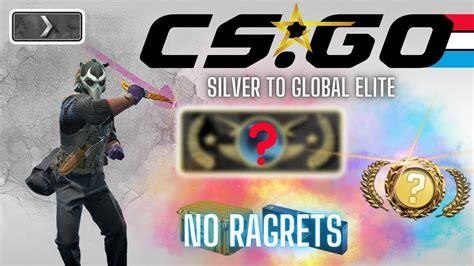 Ranking Up Opening Cases Csgo Ranked Silver To Global Elite Youtube