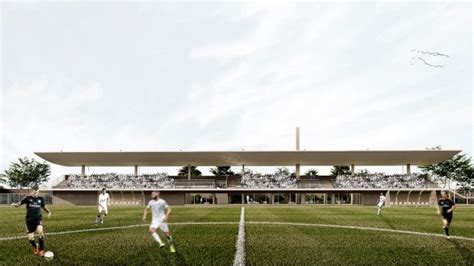 Stadio Di Termini Imerese Ecco Il Progetto Vincitore Del Concorso