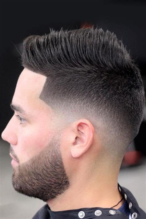 A Fade Haircut The Latest Men Haircut To Define Your 2024 Style Mens