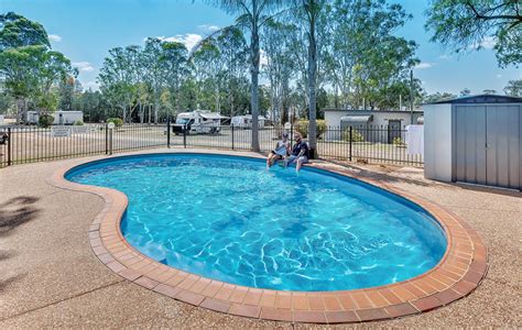 BIG4 Holiday Parks in Toowoomba (Caravan Parks, Camping, Resorts)