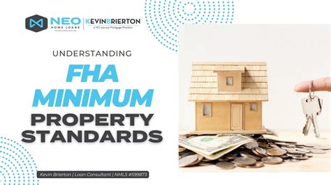 Understanding The Fha Minimum Property Standards Youtube