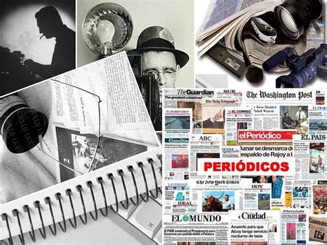 Hugo Presman Periodismo En La Picota