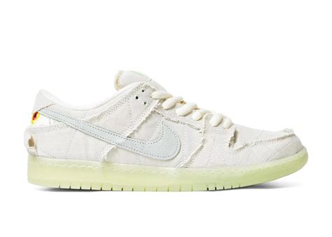 Nike SB Dunk Low Mummy - DM0774-111 | Sneaker Baker