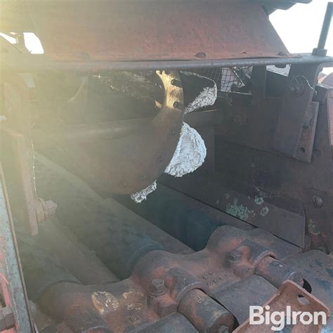 Woods Bros Dearborn Row Corn Picker Bigiron Auctions