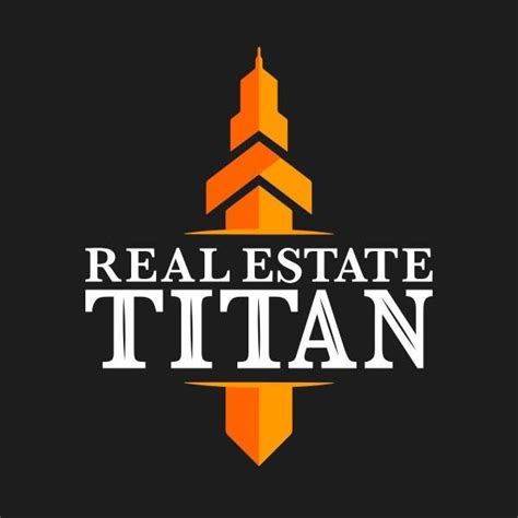 Real Estate Titan