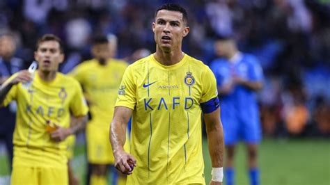 Ronaldo taunted with Messi chants in derby loss | The Game Nashville