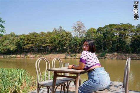 Phiromya Pangyouk Nude Leaks Photo Fapopedia