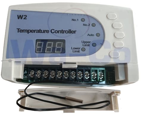 Пульт управления для вентилятора Wa-Co AW Compact W2 купить в ruclimat.ru