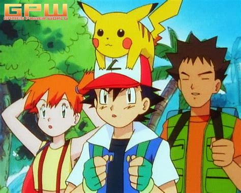 Games Power World News Archiv Pokémon Staffel 1 Indigo League