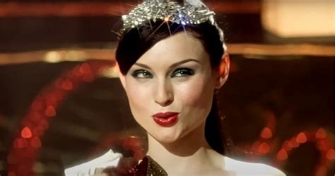 Sophie Ellis Bextors Murder On The Dancefloor To Surge Into Top 10 As