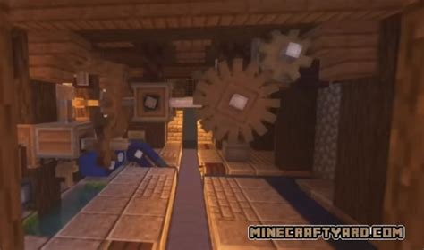 Create Mod 1.16.5/1.15.2/1.14.4 Minecraft Download