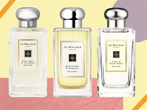 The Five Best Jo Malone Scents to Buy Now - Perfume Review㊙ Teste suas habilidades com ...