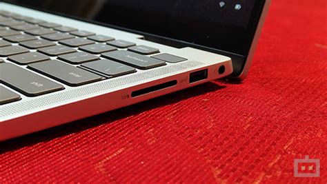 Dell Inspiron 14 2 In 1 Review A Versatile Laptop For On The Go