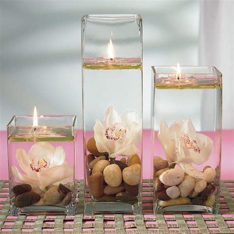 Best Home Interior Design Ideas to Create beautiful Candle Décor Items!