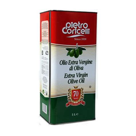 Jual Pietro Coricelli Virgin Extra Olive Oil Liter Shopee Indonesia