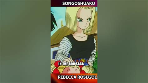 What Makes Android 18 And Krillins Marriage So Strong Ranking The