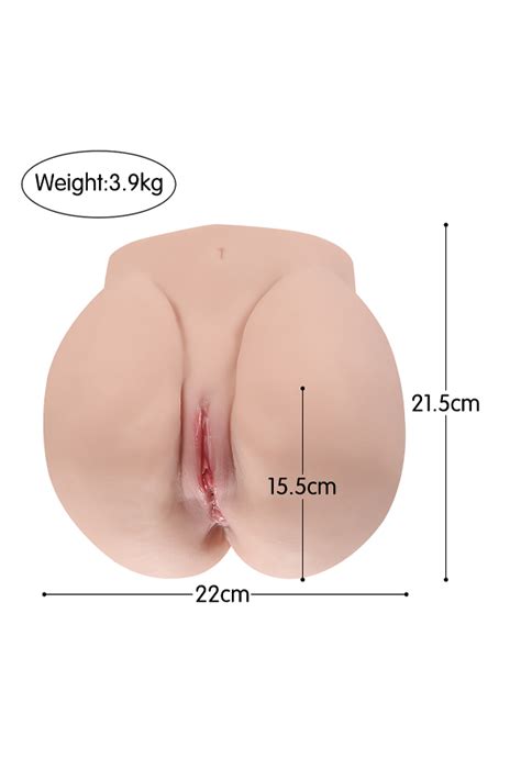 Sex Doll Torso Half Body Sex Doll Kanadoll