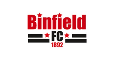 Binfield Fc