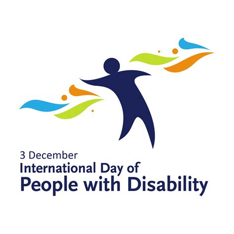 International Disability Awareness Day 2024 - Edyth Haleigh