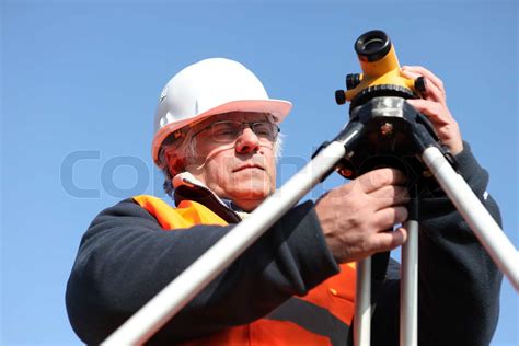 Geometer | Stock Bild | Colourbox