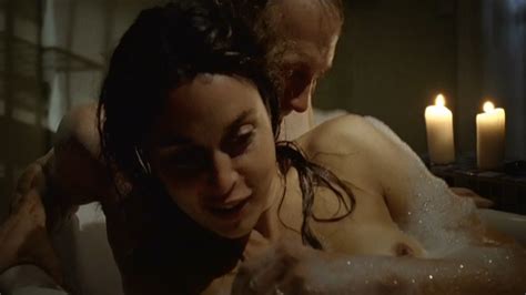 Nude Video Celebs Susanne Wolff Nude Das Fremde In Mir