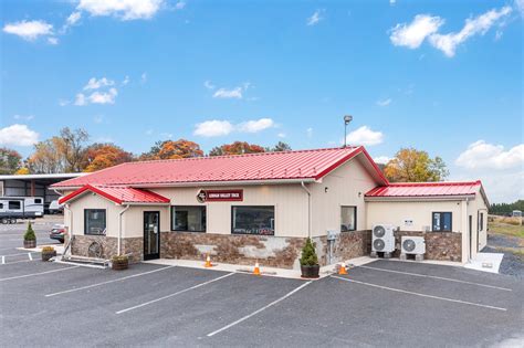 273 279 W Moorestown Rd Wind Gap PA 18091 Retail For Sale LoopNet