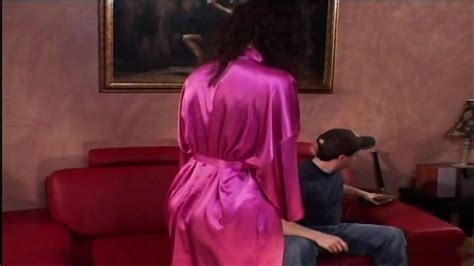 Mature Lovers Cum To Mommy Scene XHamster