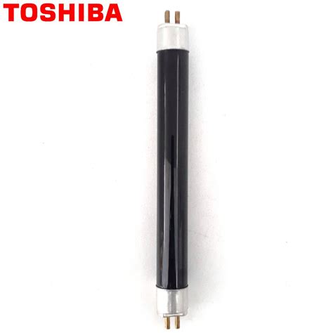 Toshiba Uv Fluorescent Lamp Tube W Fl D With Ultra Violet Color Use