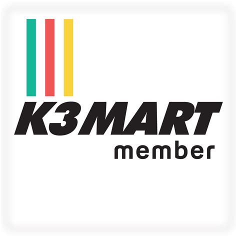 K3 MART