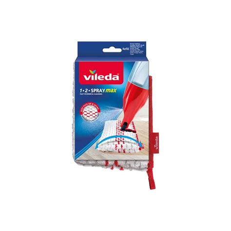 Shop Risparmio Casa Vileda Spray Max Ricambio