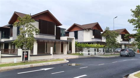 Danau Suria Presint 16 Precint 16 Putrajaya Bungalow 6 1 Bedrooms For