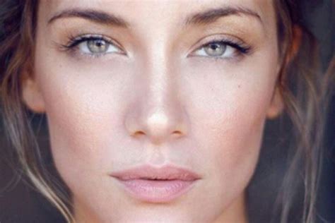 Tendance maquillage 30 make up nude sublimes à copier Gala