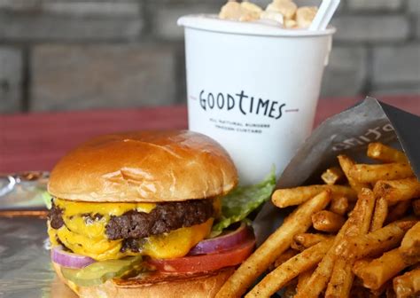 Foodgood times burgersgood times near megoodtimes menugood times frozen ...