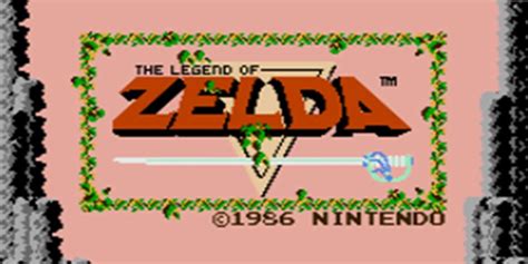 Portal Para The Legend Of Zelda Juegos Nintendo