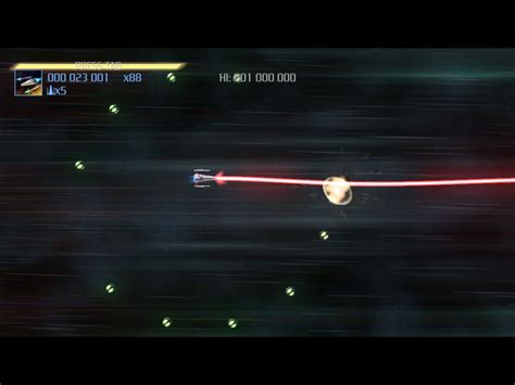 Procyon Screenshots for Windows - MobyGames
