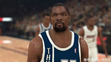 Nba 2k14 Kevin Durant