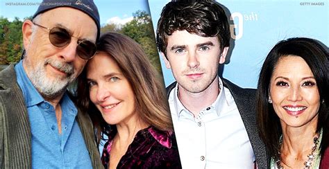 The Good Doctor Casts Real Life Couples