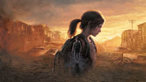Все части серии The Last of Us по порядку (со всеми DLC)