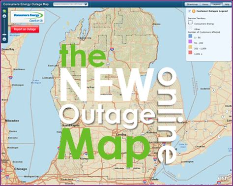 Dte Energy Outage Map App Maps Resume Template Collections M Bvbldbnl