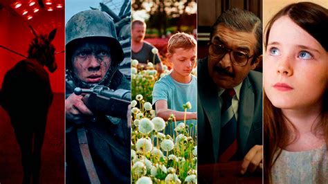 Oscar 2023 Dónde Ver Las Nominadas A Mejor Película Extranjera Entre